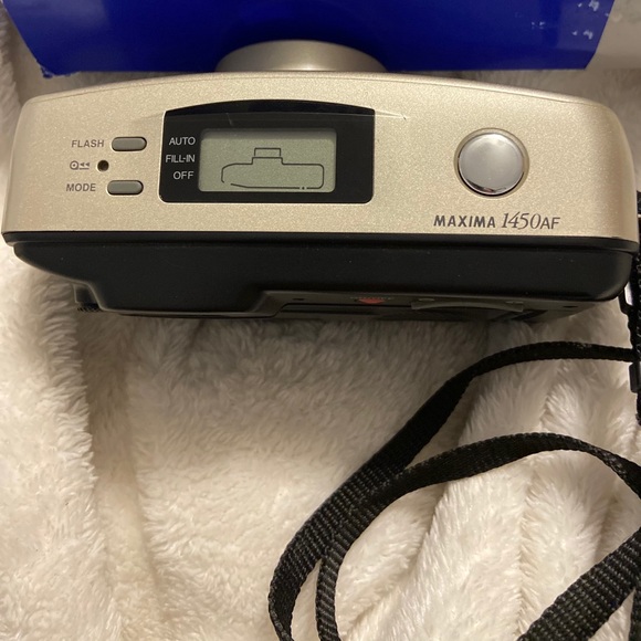 Samsung Camera! - Picture 3 of 8